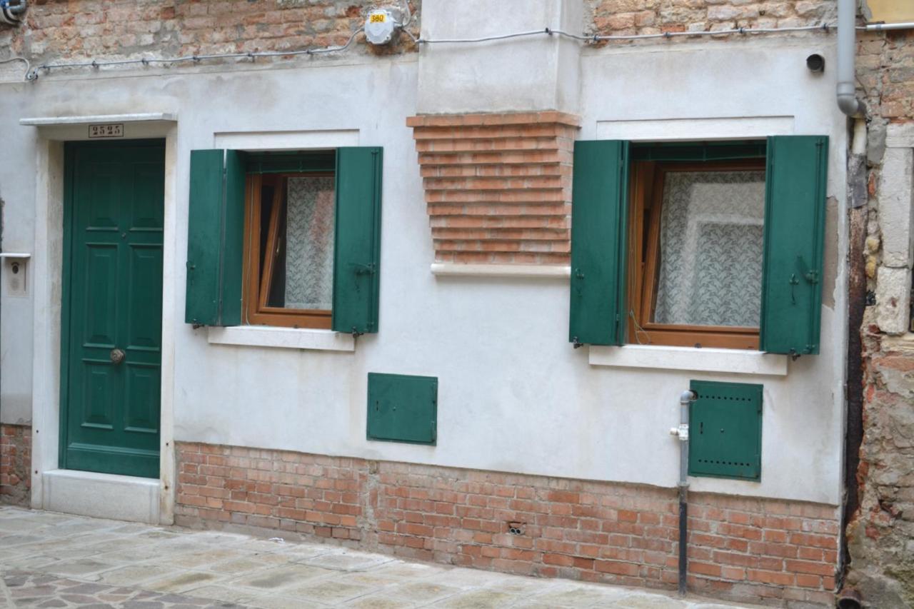 Casetta Venice Exterior photo