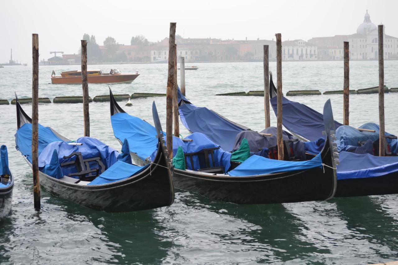 Casetta Venice Exterior photo